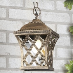 Подвесной светильник Elektrostandard Cassiopeya a025297 в интернет-магазине "Галерея света"