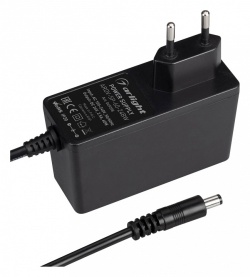 Блок питания с проводом Arlight ARDV 049398 в интернет-магазине "Галерея света"