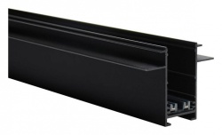 Трек встраиваемый Aployt Magnetic track 220 APL.0275.00.300 в интернет-магазине "Галерея света"