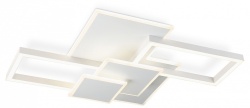 Потолочная люстра Ambrella Light ACRYLICA FA1031 в интернет-магазине "Галерея света"