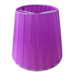 Плафон текстильный MW-Light LSH 1 LSH2024 в интернет-магазине "Галерея света"