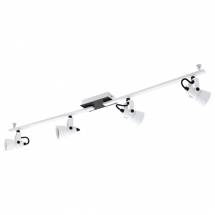 Спот Eglo Trillo 97374 в интернет-магазине "Галерея света"