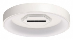 Потолочная люстра De City Мадлен 52 424014401 в интернет-магазине "Галерея света"