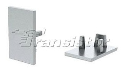 Заглушка Arlight ALU-SWISS 015390 в интернет-магазине "Галерея света"