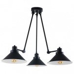 Светильник на штанге Nowodvorski Techno 9142 в интернет-магазине "Галерея света"