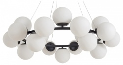 Подвесная люстра Zortes Blume ZRS.1777.05 в интернет-магазине "Галерея света"