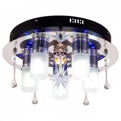 Накладной светильник Escada 166 167/5+1PL в интернет-магазине "Галерея света"