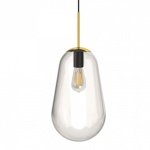 Подвесной светильник Nowodvorski Pear 8672 в интернет-магазине "Галерея света"