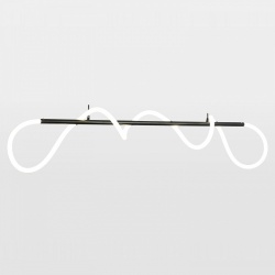 Подвесной светильник Lussole River LSP-8450 в интернет-магазине "Галерея света"