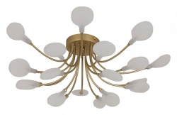 Потолочная люстра F-promo Skein 4197-20C в интернет-магазине "Галерея света"