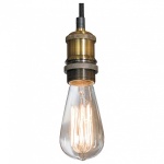 Подвесной светильник Lussole Centereach LSP-9888 в интернет-магазине "Галерея света"