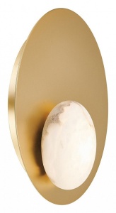 Накладной светильник Favourite Murmel 4556-1W в интернет-магазине "Галерея света"