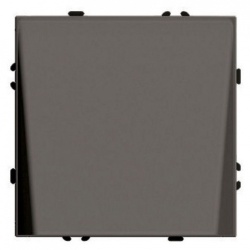 Заглушка для поста, без рамки Stekker Эмили 49935 в интернет-магазине "Галерея света"