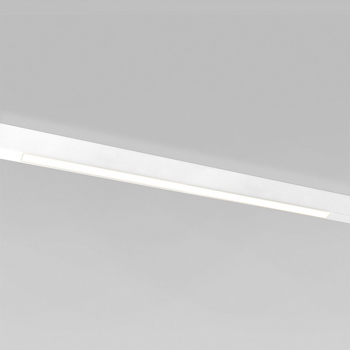 Встраиваемый светильник Elektrostandard Slim Magnetic a062335 в интернет-магазине "Галерея света"