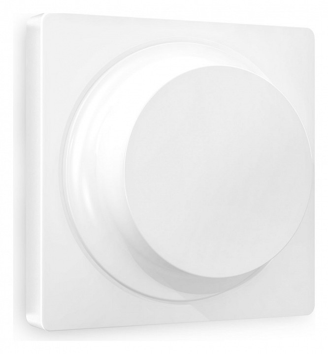 Накладка для диммера Ambrella Volt ALFA AP1255 в интернет-магазине "Галерея света"