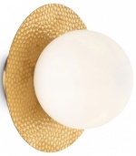 Накладной светильник Freya Camelia FR5202WL-01BS в интернет-магазине "Галерея света"