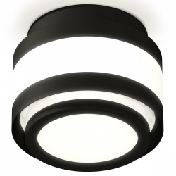 Накладной светильник Ambrella Light XS XS8420002 в интернет-магазине "Галерея света"