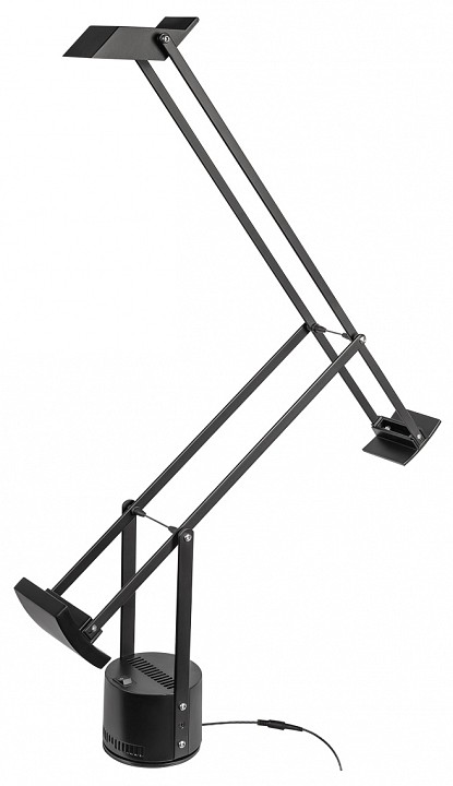 Настольная лампа офисная Loft it Tizio 10485T в интернет-магазине "Галерея света"