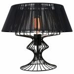 Настольная лампа декоративная Lussole Cameron GRLSP-0526 в интернет-магазине "Галерея света"
