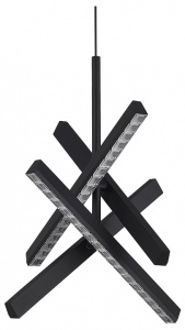 Подвесная люстра ST-Luce EUCLIDICS SL1018.413.04 в интернет-магазине "Галерея света"