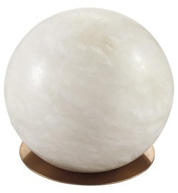 Настольная лампа декоративная Odeon Light Marbella 6685/8TL в интернет-магазине "Галерея света"