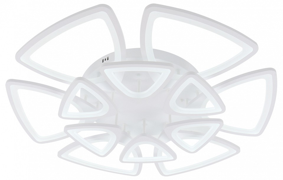 Потолочная люстра Escada 10241 10241/12LED в интернет-магазине "Галерея света"