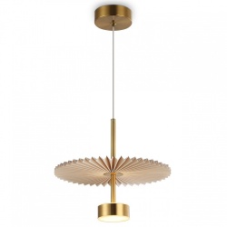 Подвесной светильник Ambrella Light LH LH72603 в интернет-магазине "Галерея света"