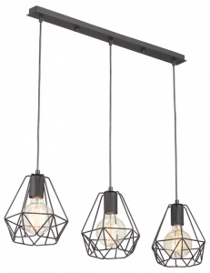 Подвесной светильник Vitaluce V4705 V4705-1/3S в интернет-магазине "Галерея света"