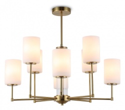 Люстра на штанге Ambrella Light HIGH LIGHT LH56217 в интернет-магазине "Галерея света"