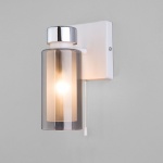 Бра Eurosvet Amado 70115/1 белый в интернет-магазине "Галерея света"