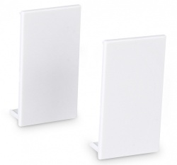 Заглушка для трека Ambrella Light GL GL1057 в интернет-магазине "Галерея света"