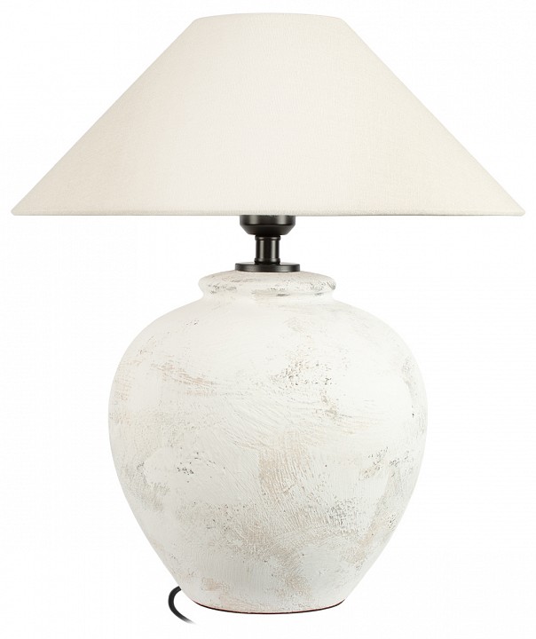 Настольная лампа декоративная Loft it Clay 10486T/A в интернет-магазине "Галерея света"