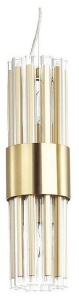 Подвесной светильник Odeon Light Viketa 4786/2 в интернет-магазине "Галерея света"