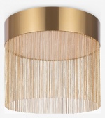 Накладной светильник Maytoni Imaginary MOD190CL-L18G3K в интернет-магазине "Галерея света"