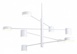 Подвесная люстра Ambrella Light FL FL51688 в интернет-магазине "Галерея света"