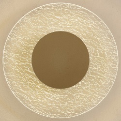 Накладной светильник Mantra Jewel 8075 в интернет-магазине "Галерея света"