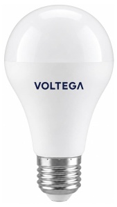 Лампа светодиодная Voltega Simple E27 20Вт 3000K 3145 в интернет-магазине "Галерея света"