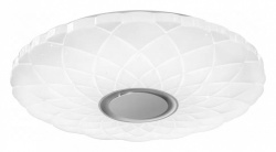 Накладной светильник iLedex Sphere ZN-XU108XD-GSR-YK в интернет-магазине "Галерея света"