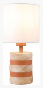 Настольная лампа декоративная LGO  LSP-0666 в интернет-магазине "Галерея света"