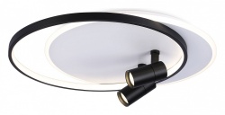 Накладной светильник Ambrella Light FL FL51392 в интернет-магазине "Галерея света"