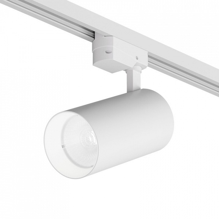 Светильник на штанге Denkirs  DK6456-WH в интернет-магазине "Галерея света"