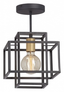 Светильник на штанге Vitaluce V3975 V3975-1/1PL в интернет-магазине "Галерея света"