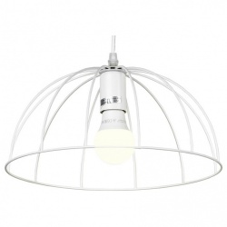 Подвесной светильник LGO Lattice LSP-8214 в интернет-магазине "Галерея света"