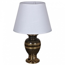 Настольная лампа декоративная 30229-0.7-01 в интернет-магазине "Галерея света"