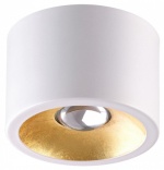 Накладной светильник Odeon Light Glasgow 6668/1CL в интернет-магазине "Галерея света"