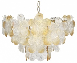 Подвесная люстра ST-Luce TENDER SL6240.203.06 в интернет-магазине "Галерея света"