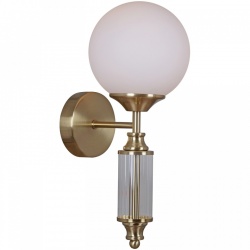 Бра ILLUMICO IL5196 IL5196-1WLS-24 HIGHBALL в интернет-магазине "Галерея света"