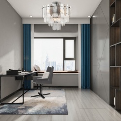 Люстра на штанге Arte Milano Sorrento-1309 371309/6/40/400 CR в интернет-магазине "Галерея света"