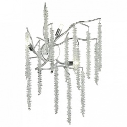 Бра Imex Guido CR.202353-3-W-CH в интернет-магазине "Галерея света"