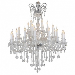 Подвесная люстра Aployt Ketrin APL.812.03.30 в интернет-магазине "Галерея света"